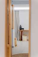 Oliving Mykonos Luxury Suites