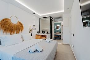 Oliving Mykonos Luxury Suites