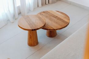 Oliving Mykonos Luxury Suites