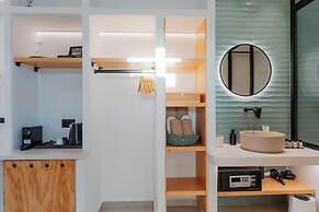 Oliving Mykonos Luxury Suites