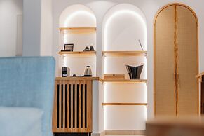 Oliving Mykonos Luxury Suites