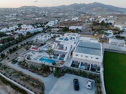 Oliving Mykonos Luxury Suites