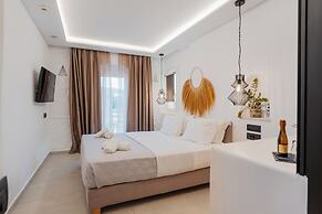 Oliving Mykonos Luxury Suites