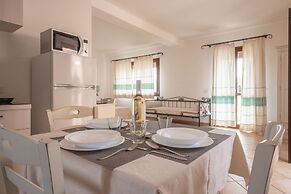 Residence Baia dei Mirti