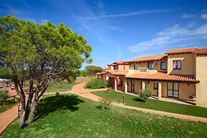 Residence Baia dei Mirti