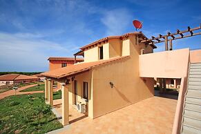 Residence Baia dei Mirti