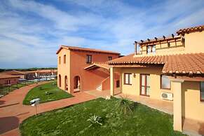 Residence Baia dei Mirti