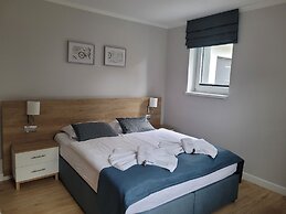 Apartamenty Willa Atena