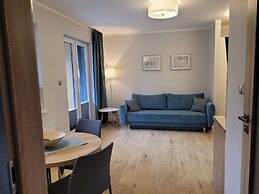 Apartamenty Willa Atena