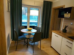 Apartamenty Willa Atena