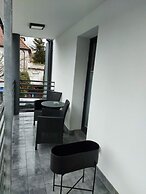 Apartamenty Willa Atena