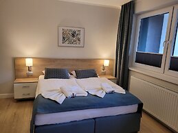 Apartamenty Willa Atena