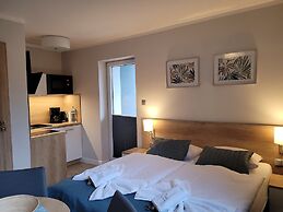 Apartamenty Willa Atena