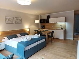 Apartamenty Willa Atena