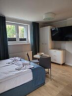 Apartamenty Willa Atena