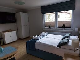 Apartamenty Willa Atena