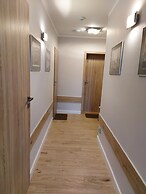 Apartamenty Willa Atena