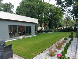 Apartamenty Willa Atena