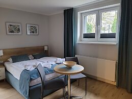 Apartamenty Willa Atena