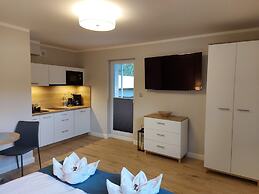 Apartamenty Willa Atena