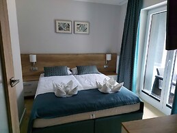 Apartamenty Willa Atena