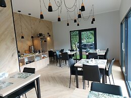 Apartamenty Willa Atena