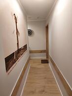 Apartamenty Willa Atena