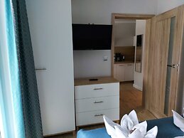 Apartamenty Willa Atena