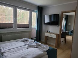 Apartamenty Willa Atena