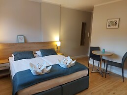 Apartamenty Willa Atena