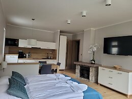 Apartamenty Willa Atena