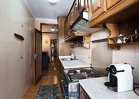 MyStay - Esperança Apartments