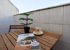 MyStay - Esperança Apartments