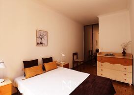 MyStay - Esperança Apartments