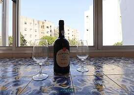 MyStay - Esperança Apartments