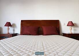 MyStay - Esperança Apartments