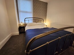 Goodison Accommodation