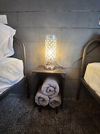 Goodison Accommodation