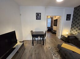 Goodison Accommodation