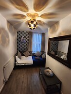 Goodison Accommodation