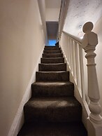 Goodison Accommodation