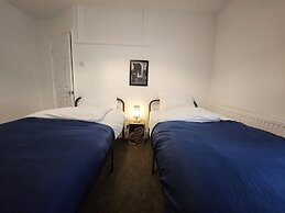 Goodison Accommodation