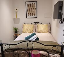 Le Hub - Roundhay Leeds - 1-bed Studio Apartment