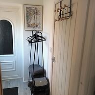 Le Hub - 1BR Apartment - Sleeps 2 - Wifi