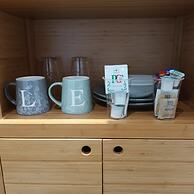 Le Hub - 1BR Apartment - Sleeps 2 - Wifi