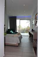 Fedrania Gardens Hotel