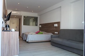 Fedrania Gardens Hotel