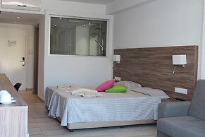 Fedrania Gardens Hotel