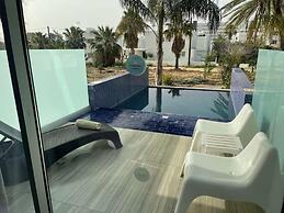 Fedrania Gardens Hotel