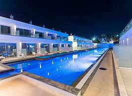 Fedrania Gardens Hotel